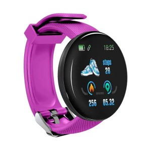 2026 Smart Watch Bluetooth Fitness New style With Blood Pressure Sports Watch fast delivery-8487381