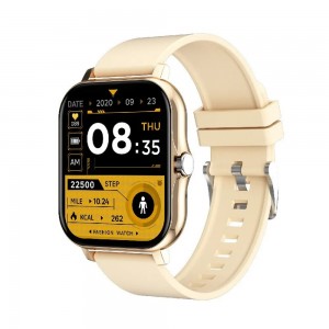 Smart Watch Men Women Bluetooth Call Fitness Tracker Health Monitoring Watch Y13-7388024