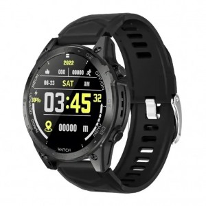 Wear Smart Watches Fashion Sports Wrist Intelligence Smartwatch 1.45inch NFC Voice Call Outdoors Men Watches Fitness-6110821