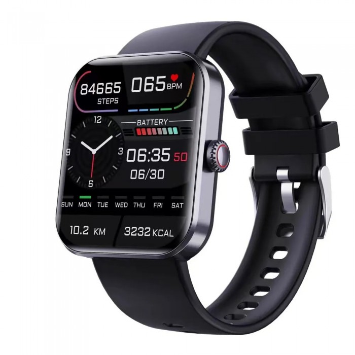 F57L sports wristband heart rate pressure monitoring temperature information push non-invasive blood measurement smart watch-6257713 F57L sports wristband heart rate pressure monitoring temperature information push non-invasive blood measurement smart watch-6257713